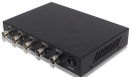 视频分配器,高效传输，轻松管理多路视频信号