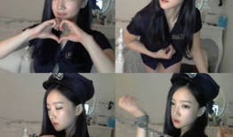 韩国主播视频,揭秘幕后生活与精彩瞬间