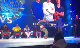 街舞的视频,街舞视频中的激情与魅力